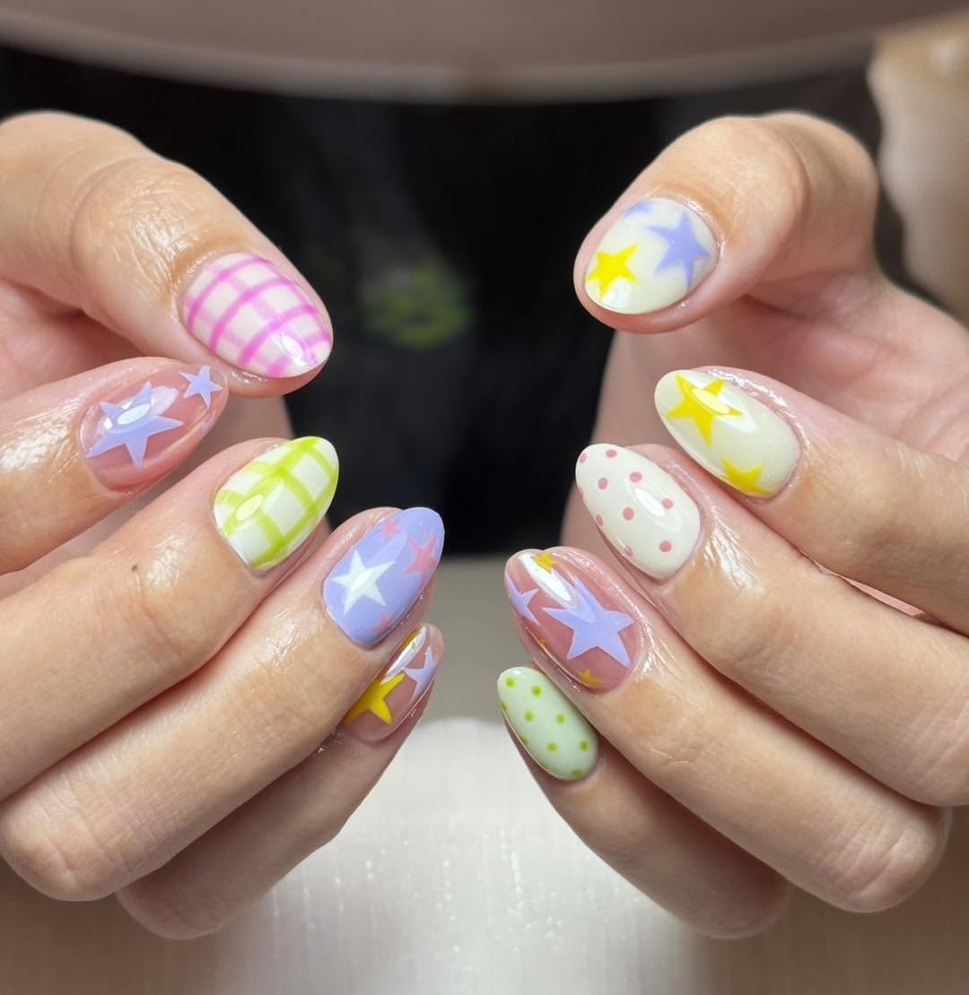 รูปร้าน EEPP Nail & Spa