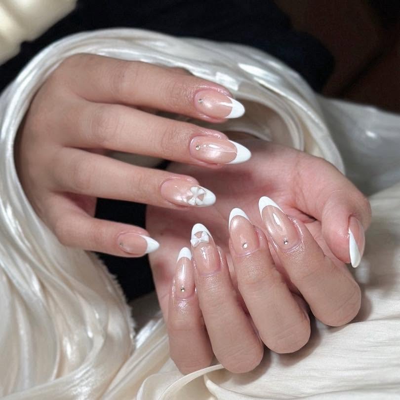 รูปร้าน Olivia Nails Spa (โอลีเวียร์ เนล สปา)