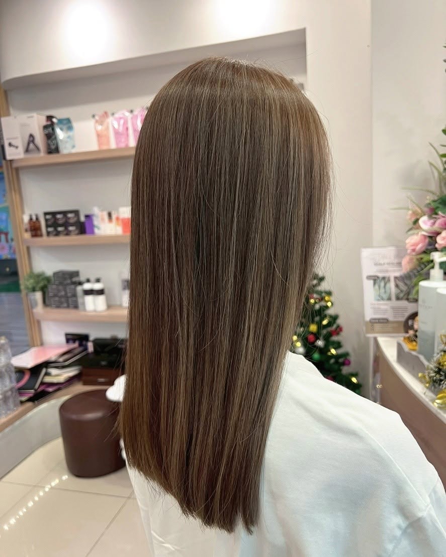 รูปร้าน Guiro Salon