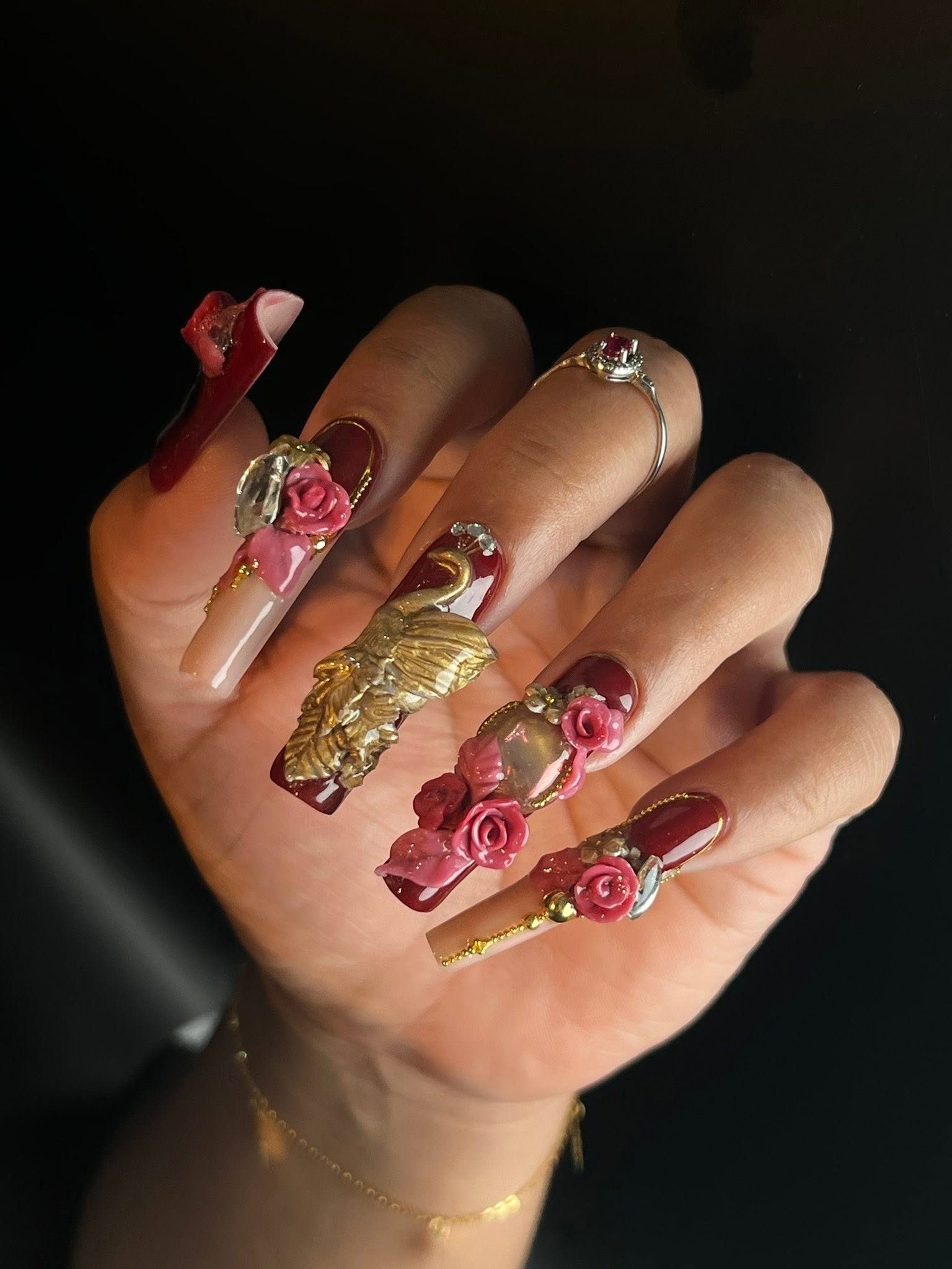 รูปร้าน Korat Nail Bangkok