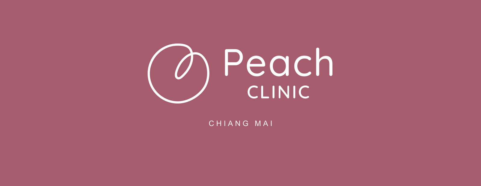 รูปร้าน Peach Clinic Chiang Mai (คลินิกหมอพีช เชียงใหม่)