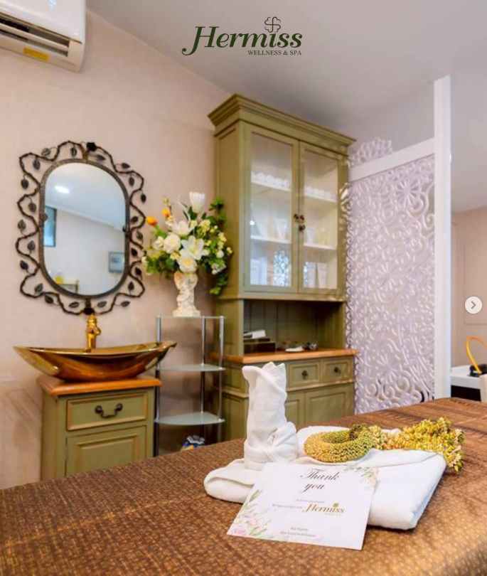รูปร้าน Hermiss Wellness and Spa