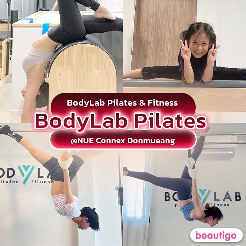 BodyLab Pilates_