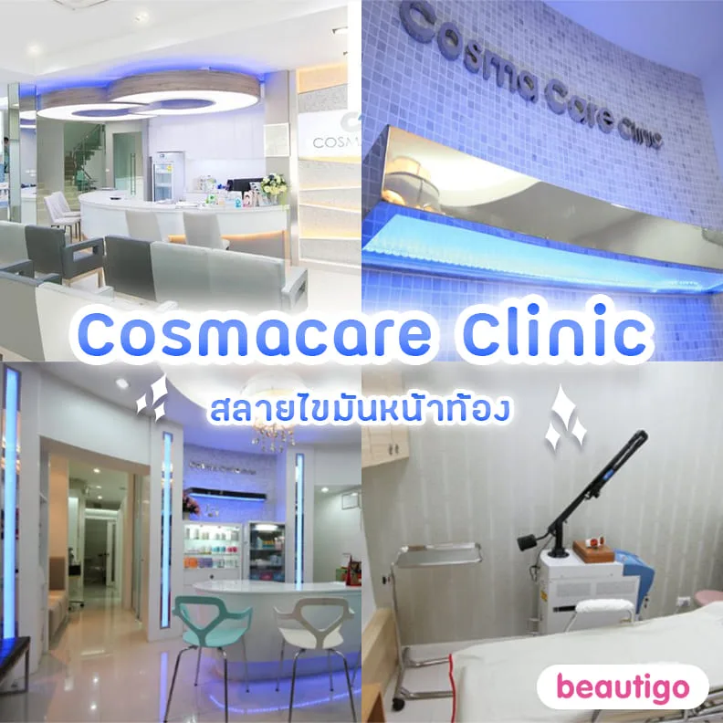 Cosmacare Clinic
